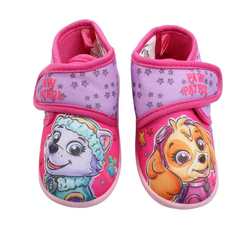 Disney Chausson Paw Patrol en promo à 13,58€ (-56%) sur Amazon FR