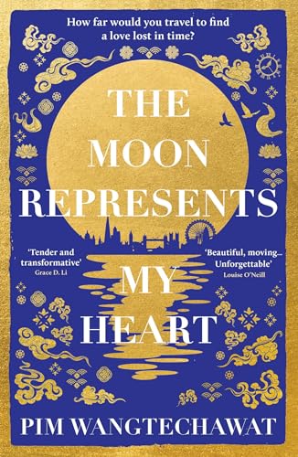The Moon Represents My Heart - Amazon Royaume-Uni à 0.99€