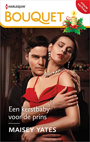 Een kerstbaby voor de prins (Bouquet Book 4427) (Dutch... - Baby & Nursery Amazon Spain à 2.49€