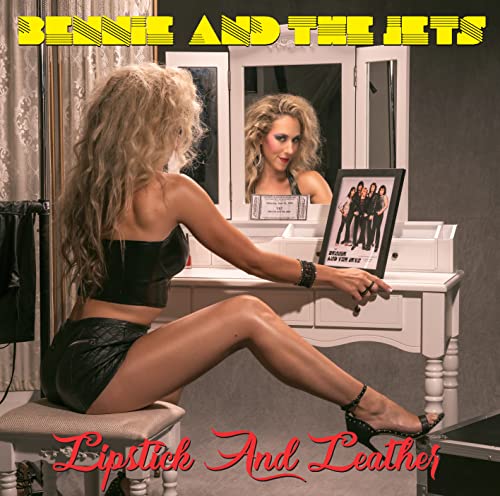 Lipstick and Leather - Beauté & Parfums en promo à 26.89€