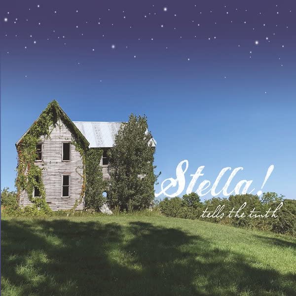 Stella Tells The Truth - Réduction -74% à 16.04€