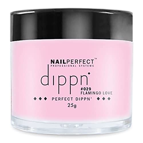 NailPerfect Dippn' Powder - Beauté & Parfums Amazon France à 11.45€