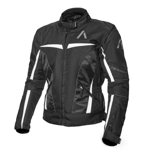 Adrenaline Chaqueta textil A0230/20/10, talla M - Sports & Fitness Amazon Espagne à 56.15€