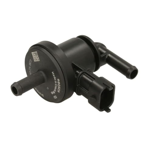 BOSCH Soupape d'aération/de purge, réservoir de carburant... en promo à 13,70€ (-44%) sur Amazon FR