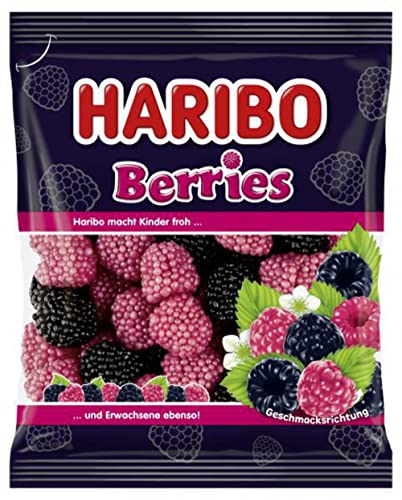 Bonbon Haribo | Baies Haribo | Haribo Dragees | Haribo... en promo à 1,57€ (-83%) sur Amazon FR
