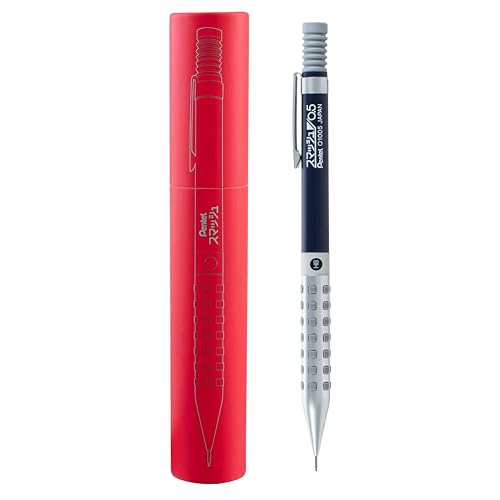 Pentel Smash Porte-mine mécanique (0,5 mm) – Édition... - Fournitures Bureau Amazon France à 22.98€