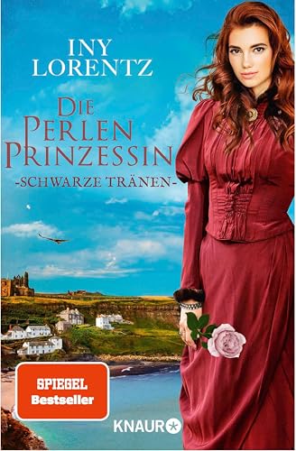 Die Perlenprinzessin. Schwarze Tränen: Roman | Eine... - Sports & Fitness Amazon Allemagne à 4.99€