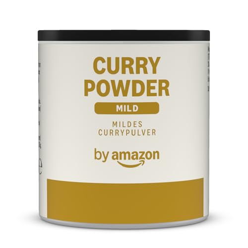 by Amazon Mildes Currypulver, 45g (Vorher: 'Our Essentials') - Tech & Electronics Amazon Germany à 0.90€