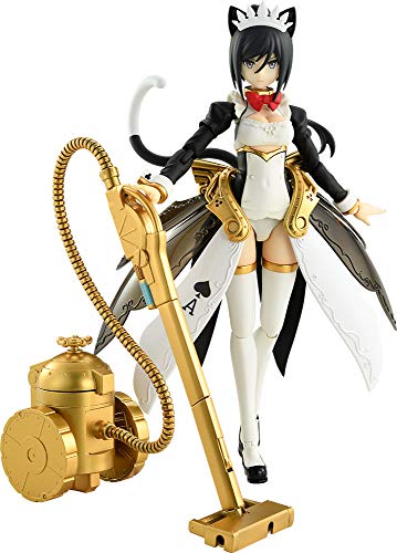 Max Factory Guilty Princess Figurine PLAMAX GP-03 Guilty... - Jouets & Jeux Amazon France à 60.64€