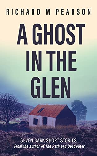 A Ghost In The Glen: Seven dark Scottish tales - Amazon Royaume-Uni à 0.99€