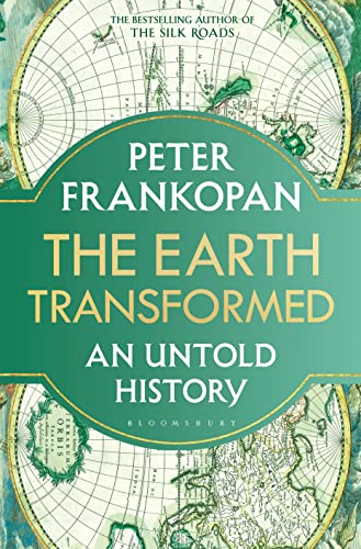 The Earth Transformed: An Untold History - Livres & eBooks Amazon Royaume-Uni à 1.79€