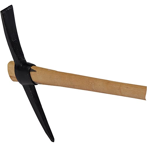 Siena Garden Zappa da 3,5 kg con Manico 950 mm, Frassino... - Jardin & Extérieur en promo à 48.46€