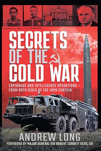 Secrets of the Cold War: Espionage and Intelligence... - Vente Flash Amazon -76%
