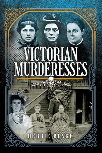 Victorian Murderesses - Amazon Royaume-Uni à 0.99€