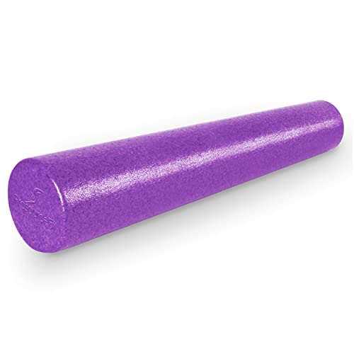 ProsourceFit High Density Foam Rollers 36 - inches... - Sports & Fitness Amazon Allemagne à 6.98€
