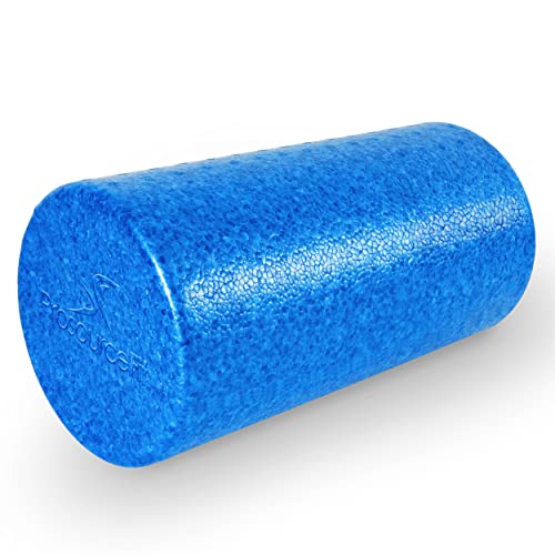 ProsourceFit High Density Foam Rollers 12 - inches long... - Sports & Fitness Amazon France à 7.40€