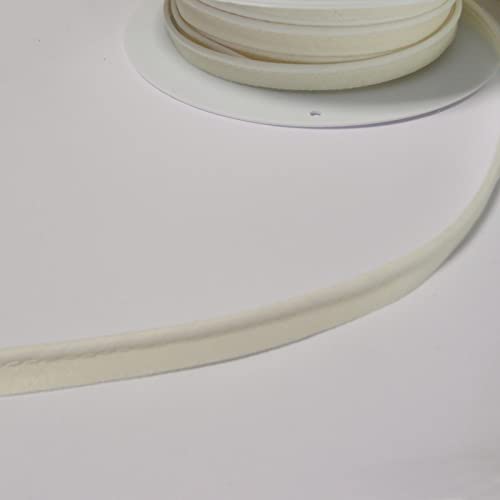 flanged 2mm Insert Piping Cord Poly Cotton Fabric Covered... - Beauté & Parfums Amazon Royaume-Uni à 1.19€