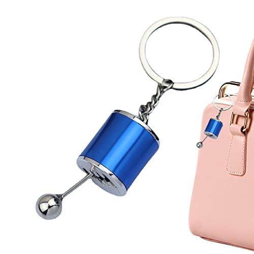 Yajimsa Cambio Llavero | Llavero Engranaje Metal,Llavero... - Jouets & Jeux Amazon Espagne à 2.29€