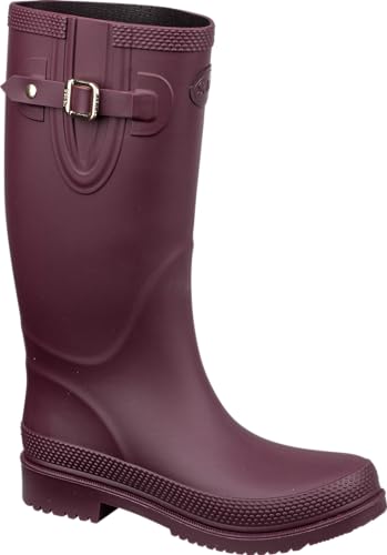 Scholl New Chambery High, granate, 38 EU - Fashion & Clothing Amazon Spain à 32.28€