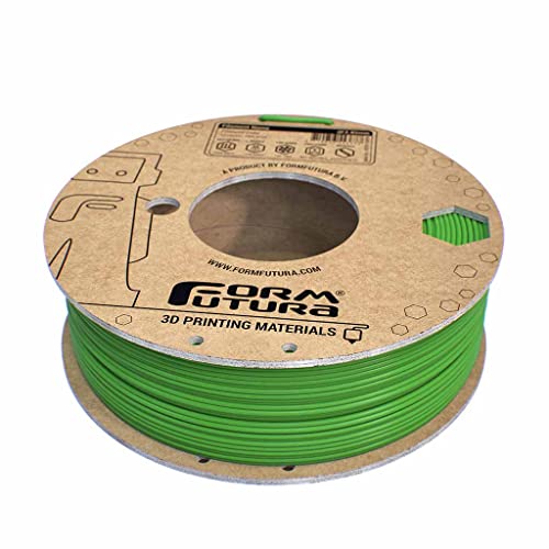 FormFutura - EasyFil ePLA (verde amarillo, 1,75 mm, 250... - High-Tech & Électronique Amazon Espagne à 7.25€