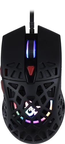 Konix Dungeons & Dragons Souris Gaming Filaire Ultra Light... en promo à 27,25€ (-39%) sur Amazon FR