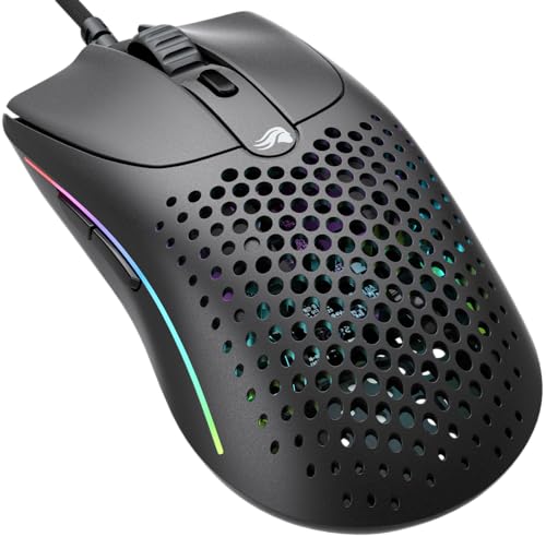 GLORIOUS Gaming Model O 2 Souris de Jeu Filaire - 59 g... - Tech & Electronics Amazon France à 44.16€