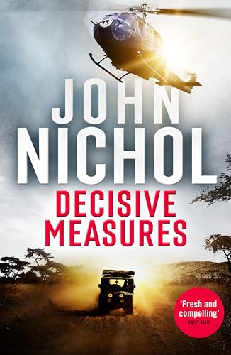 Decisive Measures - Amazon Royaume-Uni à 1.99€
