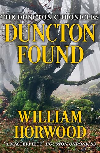Duncton Found (The Duncton Chronicles Book 3) - Livres & eBooks Amazon Royaume-Uni à 1.99€