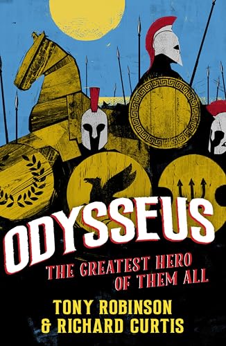 Odysseus: The Greatest Hero of Them All (Marvellous Myths) - Livres & eBooks en promo à 0.99€