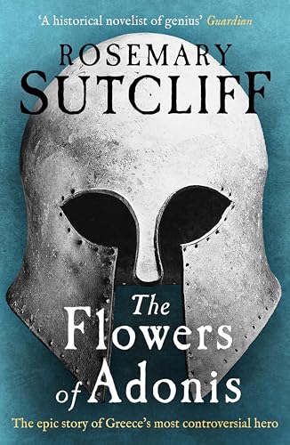 The Flowers of Adonis - Amazon Royaume-Uni à 1.99€