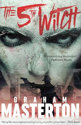 The 5th Witch en promo sur Amazon