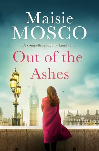 Out of the Ashes (Almonds and Raisins) - Bon plan à 1.99€