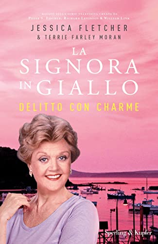La Signora in Giallo: delitto con charme (Italian Edition) - Home & Kitchen Amazon Spain à 3.49€