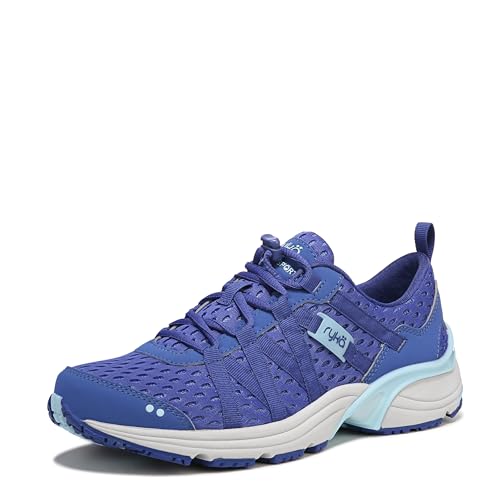 Ryka Zapatos acuáticos Hydro Sport para Mujer, Azul... - Sports & Fitness Amazon Espagne à 86.86€