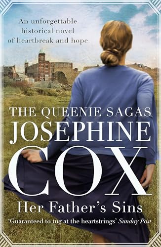 Her Father's Sins (The Queenie Sagas) - Bon plan à 0.99€
