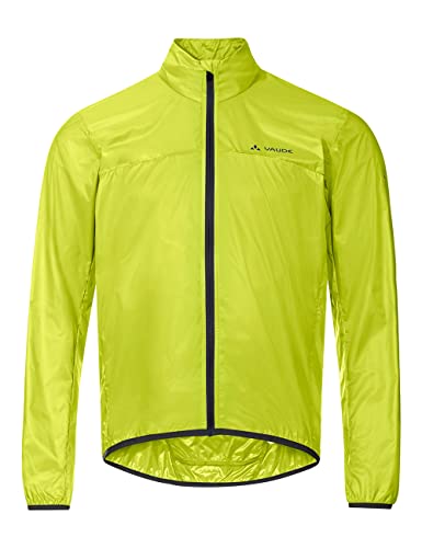 VAUDE Matera Air Men's Cycling Jacket, Ultralight Wind... - Sports & Fitness en promo à 41.01€
