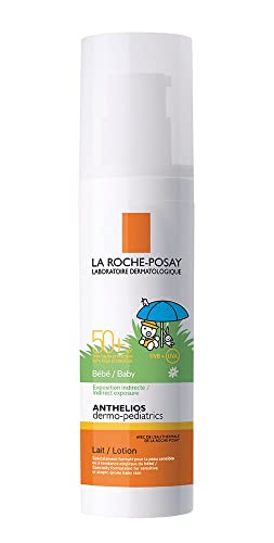 La Roche-Posay Lait Anthelios Dermo-Pediatrics Lait Baby... - Santé & Bien-être en promo à 14.99€