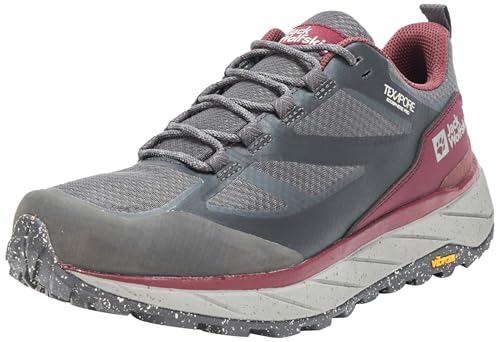 Jack Wolfskin Terraventure Texapore Low W - Zapatillas de... - Sports & Fitness en promo à 63.77€