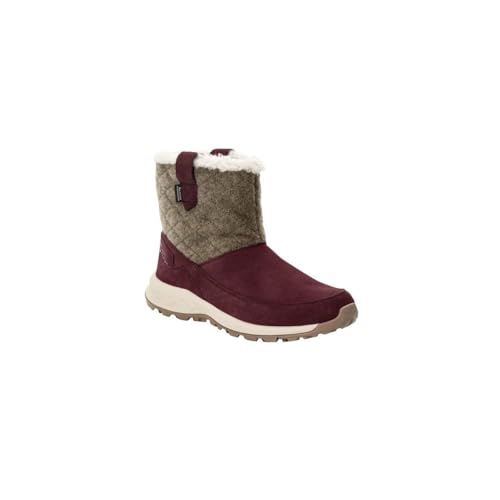 Jack Wolfskin Queenstown Texapore Bottines W, Framboise, 36... - Tech & Electronics Amazon France à 106.69€