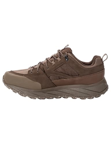 Jack Wolfskin - TERRAQUEST Texapore Low M, Zapatos para... - Sports & Fitness en promo à 86.75€