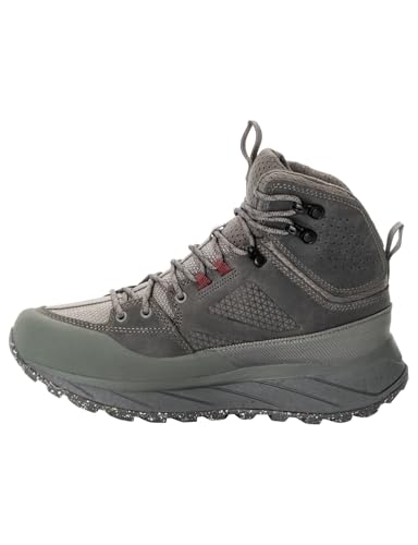 Jack Wolfskin Scarpe da Donna Terraquest Texapore Mid W... - Amazon Italie à 37.78€