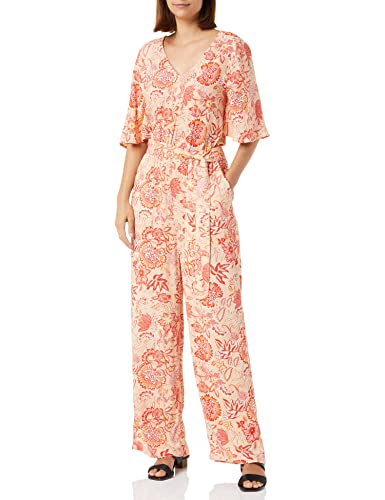 PART TWO Adrienne Jumpsuit Tuta, Caramel Cream Wallpaper... - High-Tech & Électronique Amazon Italie à 27.42€