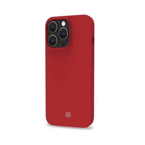 FEELING IPHONE 14 PRO MAX RED - High-Tech & Électronique Amazon France à 9.58€