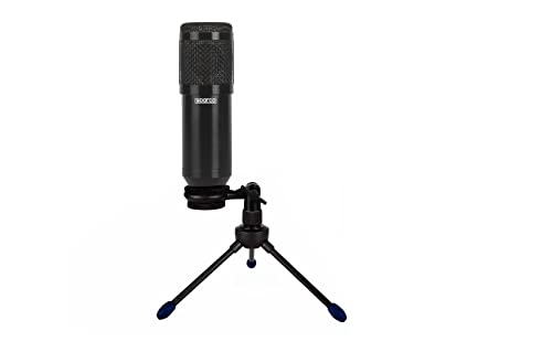 Celly, Streaming-Star-Mikrofon, Sparco-Linie, PC-Mikrofon... - High-Tech & Électronique Amazon Allemagne à 17.24€