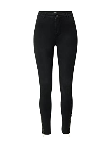 ONLY ONLROYAL HW SK Hem Zip CLEAN LA PIMBOX - Mode & Vêtements Amazon Allemagne à 17.27€