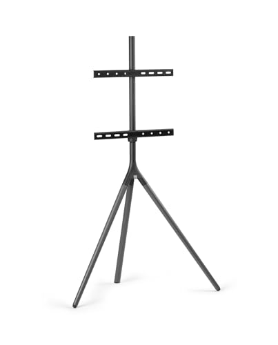 One For All Full Metal Tripod TV Stand (WM7461) - High-Tech & Électronique Amazon Royaume-Uni à 110.83€