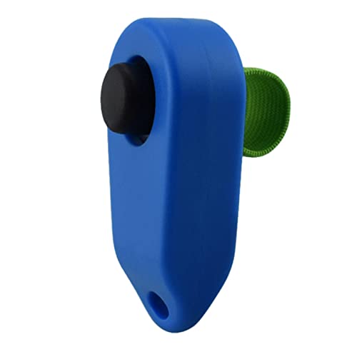Bexdug Training Clicker for Dogs | Dog Clicker with... - Animalerie Amazon Royaume-Uni à 1.89€