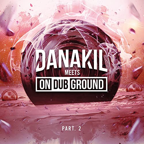 Danakil Meets Ondubground 2 - Musique & Instruments Amazon France à 5.00€