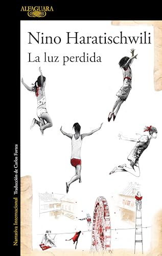 La luz perdida - Livres & eBooks Amazon Espagne à 4.74€