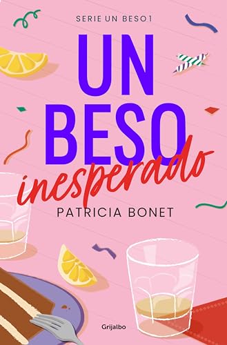 Un beso inesperado (Un beso 1) - Livres & eBooks Amazon Espagne à 3.32€